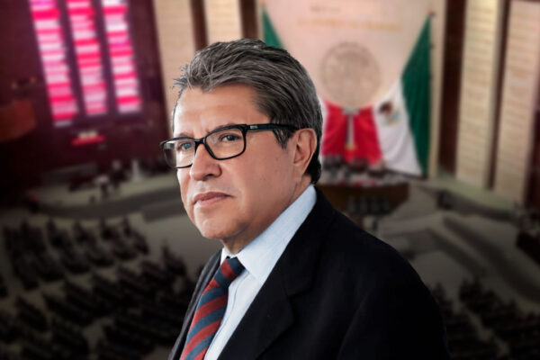 Este 5 de marzo, Ricardo Monreal estará en el Congreso de Puebla para formalizar un convenio de colaboración legislativa entre el ámbito federal y estatal.