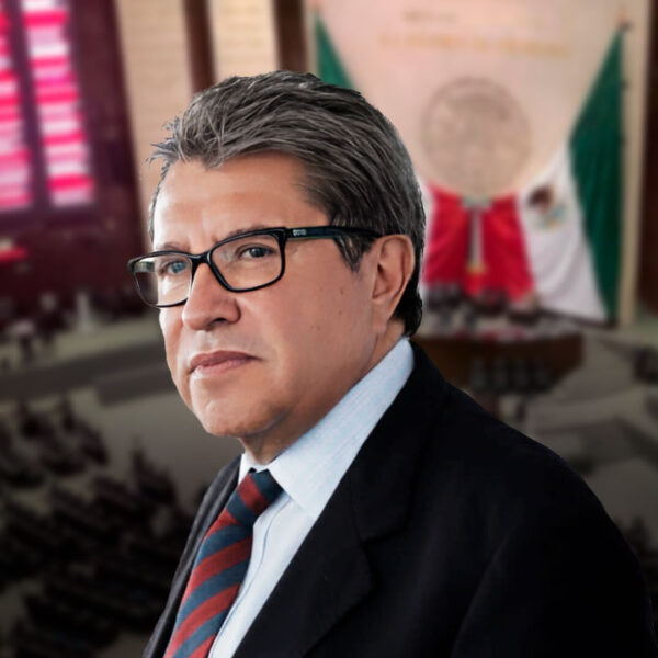 Este 5 de marzo, Ricardo Monreal estará en el Congreso de Puebla para formalizar un convenio de colaboración legislativa entre el ámbito federal y estatal.