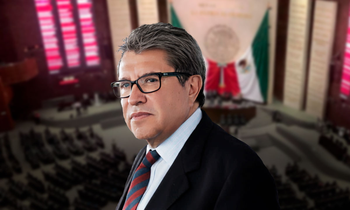 Este 5 de marzo, Ricardo Monreal estará en el Congreso de Puebla para formalizar un convenio de colaboración legislativa entre el ámbito federal y estatal.