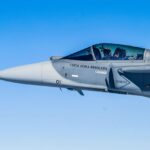 Brasil dio un paso clave en el fortalecimiento de su industria de defensa con la presentación de una aeronave supersónica ensamblada en su propio territorio. FOTO: XinHua.