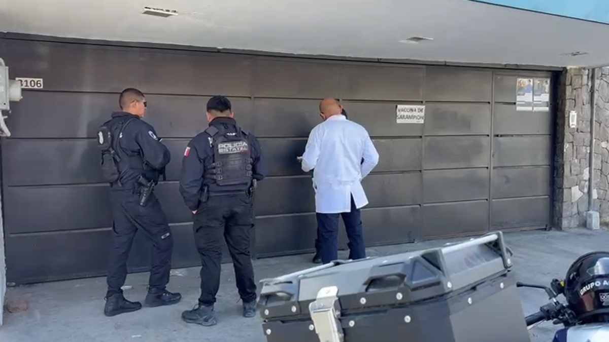 Suman tres robos de medicamentos controlados al IMSS Puebla en marzo