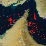 Trump anunció la suspensión temporal de algunas sanciones petroleras con el objetivo de estabilizar los precios del crudo.