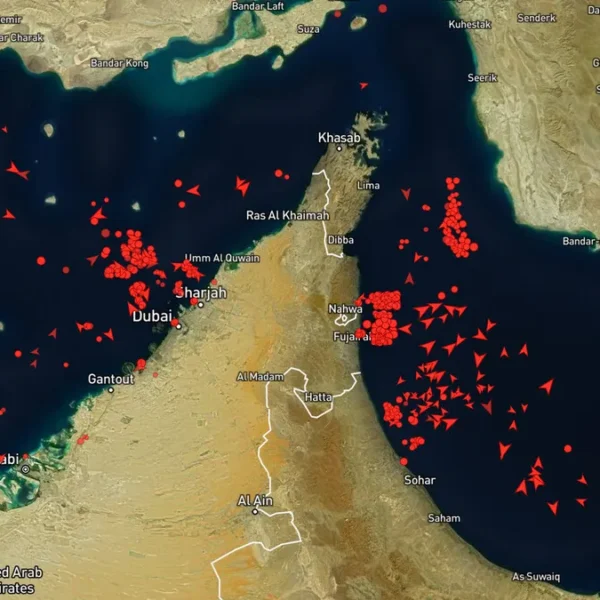 Trump anunció la suspensión temporal de algunas sanciones petroleras con el objetivo de estabilizar los precios del crudo.