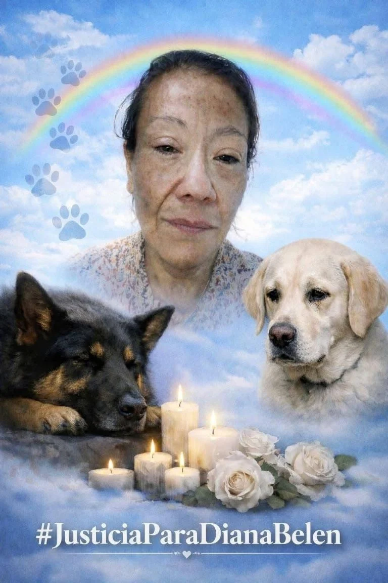 Localizan sin vida a la activista Belén García en Tultitlán tras meses de denunciar amenazas