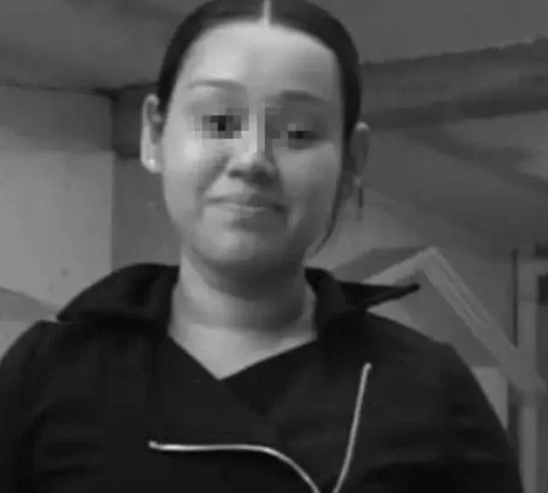 Colectivos piden investigar como feminicidio el asesinato de Yoana Lizet Vargas García en Venustiano Carranza; no hay detenidos hasta ahora. FOTO: La Silla Rota.