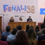 La BUAP alista la FENALI 39 con 416 actividades y 250 editoriales del 20 al 29 de marzo en el Carolino. FOTO: Cortesía.