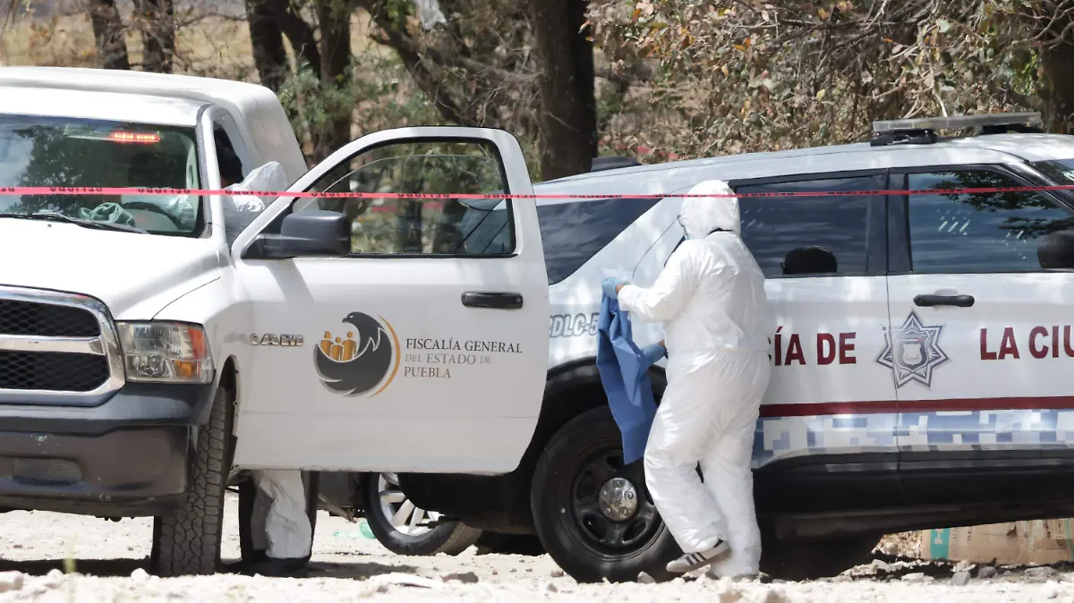 Localizaron el cadáver de una mujer en San Sebastián de Aparicio con signos de violencia