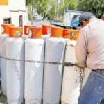 El precio del gas LP mantiene una tendencia al alza en Puebla, acumulando varias semanas de incrementos que ya comienzan a reflejarse en el gasto cotidiano de los hogares. FOTO: El Sol de Zacatecas.