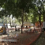 Alejandro Armenta retó a opositores del Cablebús a demostrar su “huella ambiental” y defendió que el proyecto es sustentable.