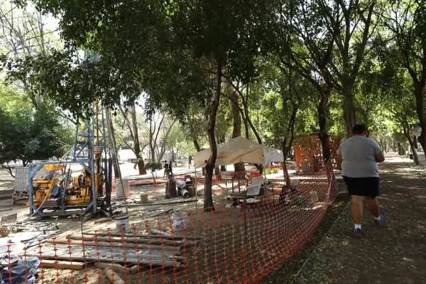 Alejandro Armenta retó a opositores del Cablebús a demostrar su “huella ambiental” y defendió que el proyecto es sustentable.