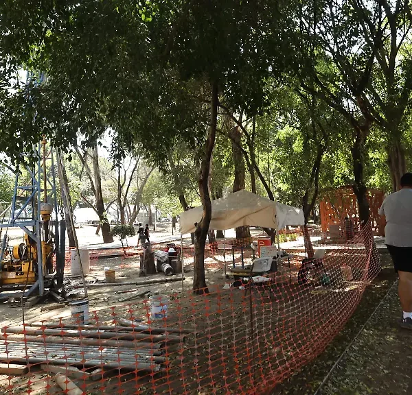 Alejandro Armenta retó a opositores del Cablebús a demostrar su “huella ambiental” y defendió que el proyecto es sustentable.