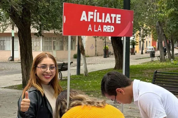 El PRI eliminó de su padrón a 110 personas que denunciaron haber sido afiliadas sin su consentimiento tras una resolución del INE. FOTO: El Sol de México.