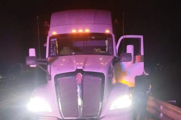 Localizan en Morelos los cuerpos de Marco Antonio y Omar, los dos traileros de San Martín Texmelucan que desaparecieron el 24 de marzo.