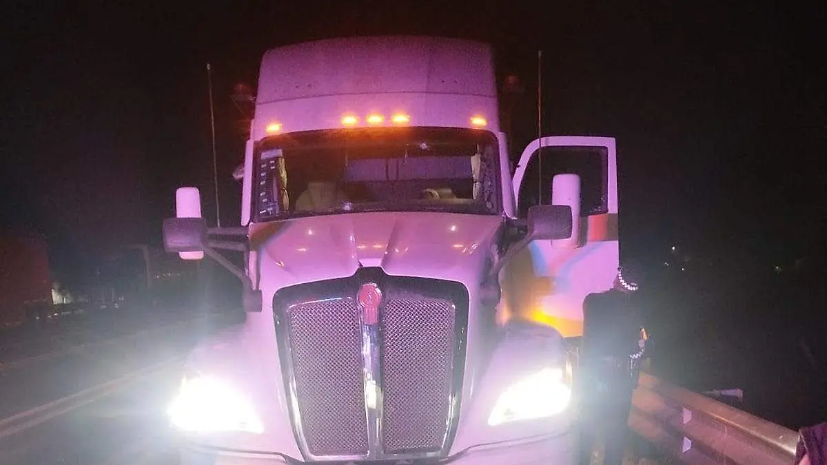 Localizan en Morelos los cuerpos de Marco Antonio y Omar, los dos traileros de San Martín Texmelucan que desaparecieron el 24 de marzo.