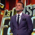 Sergio Mayer no podría regresar a la bancada de Morena en la Cámara de Diputados: sus derechos partidistas siguen suspendidos mientras enfrenta un proceso interno.