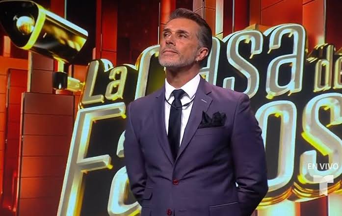 Sergio Mayer podría quedarse fuera de la bancada de Morena tras reality