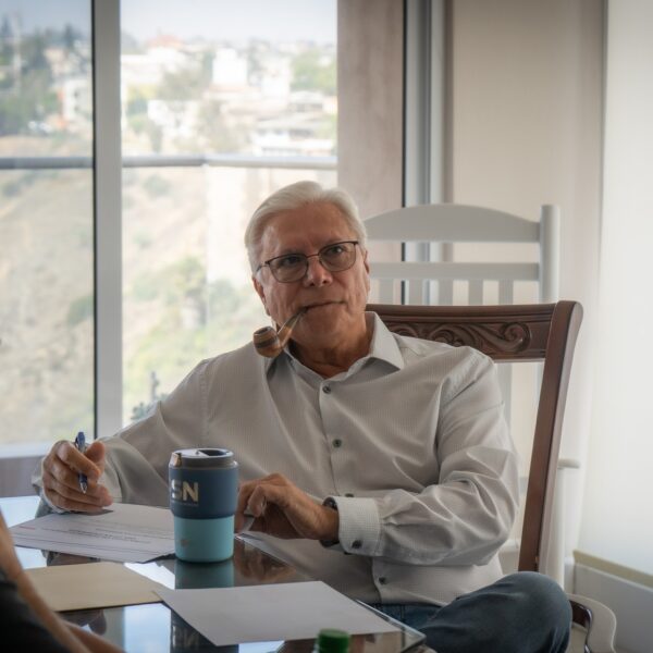 Vinculan a proceso al exgobernador Jaime Bonilla Valdez por presuntos delitos de corrupción en Baja California. FOTO: FB @JaimeBonillaValdez.