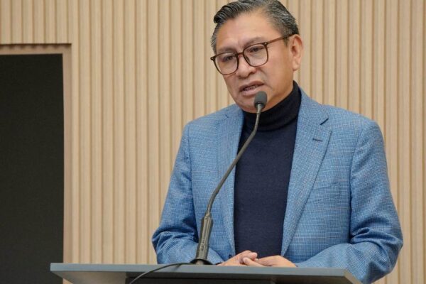 PT en Puebla analiza competir sin alianza con Morena y el PVEM en las elecciones municipales de 2027. FOTO: Agencia Enfoque.