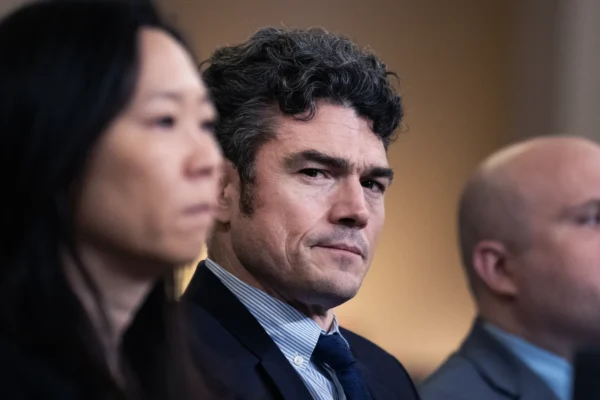 El director del Centro Nacional de Contraterrorismo de EUA renunció al señalar que no respalda las acciones ofensivas contra Irán llevadas a cabo por presión de Israel. FOTO: CQ-Roll Call, Inc.