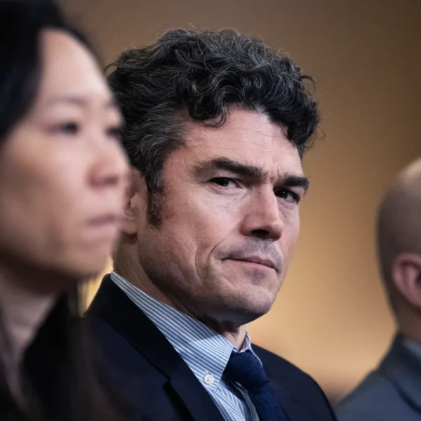 El director del Centro Nacional de Contraterrorismo de EUA renunció al señalar que no respalda las acciones ofensivas contra Irán llevadas a cabo por presión de Israel. FOTO: CQ-Roll Call, Inc.