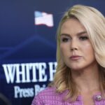 La Casa Blanca aseguró que Madrid accedió a cooperar con el Ejército estadounidense en el conflicto con Irán, la versión fue desmentida por el gobierno español. FOTO: EFE.