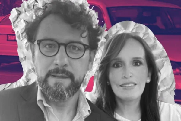 FGJE de Tlaxcala vinculó a proceso a dos hombres por desaparición en el caso del matrimonio Tello Ruiz y reiteró que no hay indicios de delincuencia organizada. IMAGEN: Quadratín Puebla.