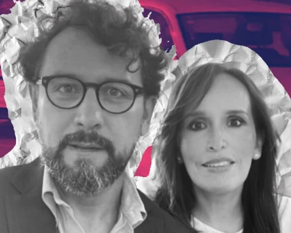 FGJE de Tlaxcala vinculó a proceso a dos hombres por desaparición en el caso del matrimonio Tello Ruiz y reiteró que no hay indicios de delincuencia organizada. IMAGEN: Quadratín Puebla.