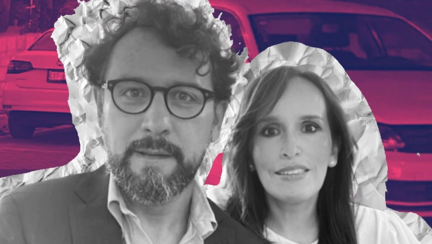 FGJE de Tlaxcala vinculó a proceso a dos hombres por desaparición en el caso del matrimonio Tello Ruiz y reiteró que no hay indicios de delincuencia organizada. IMAGEN: Quadratín Puebla.