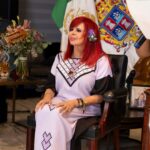 Las declaraciones de la gobernadora de Campeche, Layda Sansores, sobre que para ser candidato “hay que ser narco o tener padrinos”, desataron críticas. FOTO: FB @LaydaSansores.