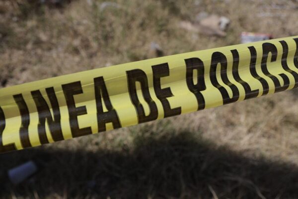 Un recolector de leña localizó restos humanos en el fondo de una barranca en Atzitzintla.