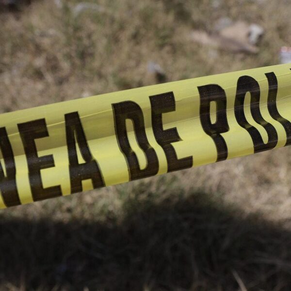 Un recolector de leña localizó restos humanos en el fondo de una barranca en Atzitzintla.