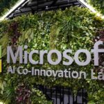 Microsoft se une a Google y confirma la instalación de un laboratorio de Inteligencia Artificial en el estado de Puebla. FOTO: Microsoft News.