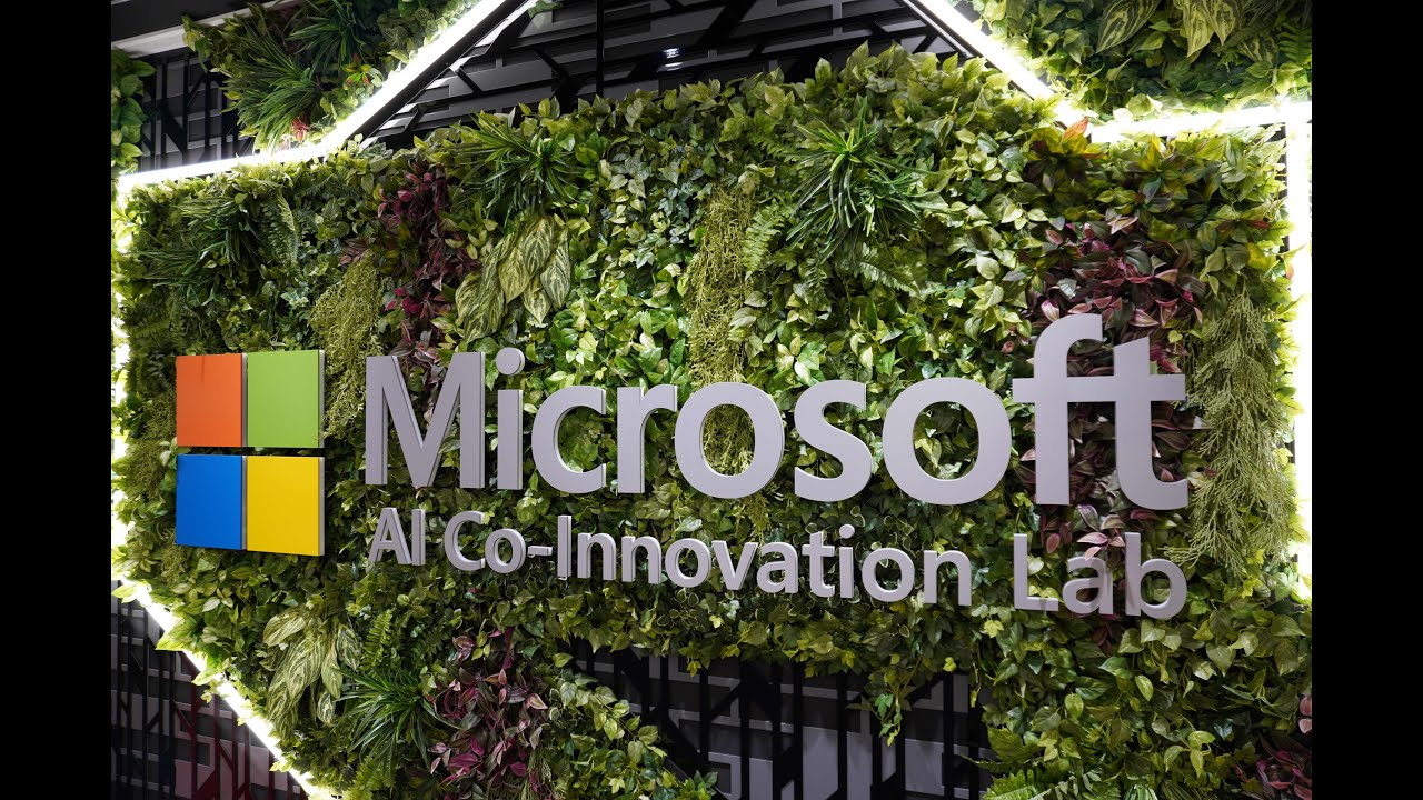 Microsoft aterriza en Puebla: confirman segundo laboratorio de Inteligencia Artificial