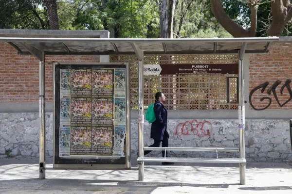 Foto: El Heraldo de Puebla.