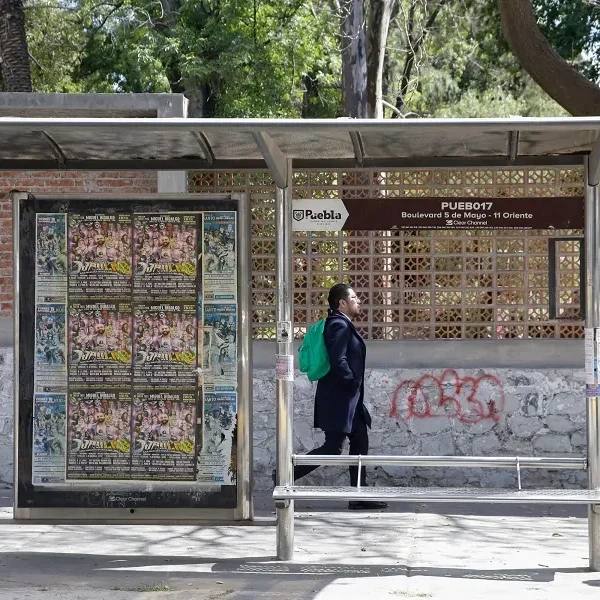 Foto: El Heraldo de Puebla.