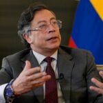 Gustavo Petro