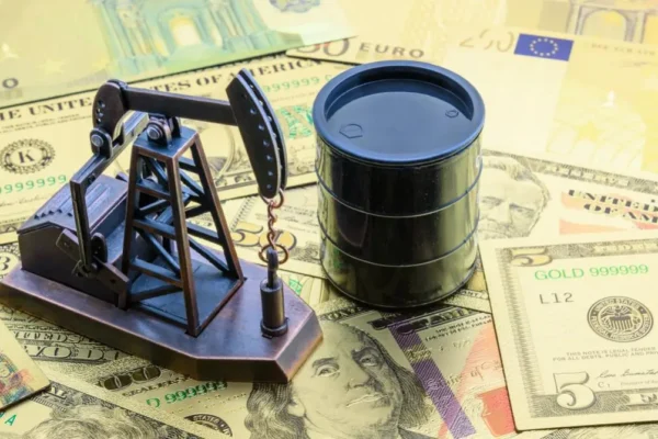 El conflicto en Medio Oriente sacude al mercado petrolero: cierres en Qatar, Arabia Saudita, Irak e Israel dispararon el crudo hasta 13%. IMAGEN: Revista E&N.