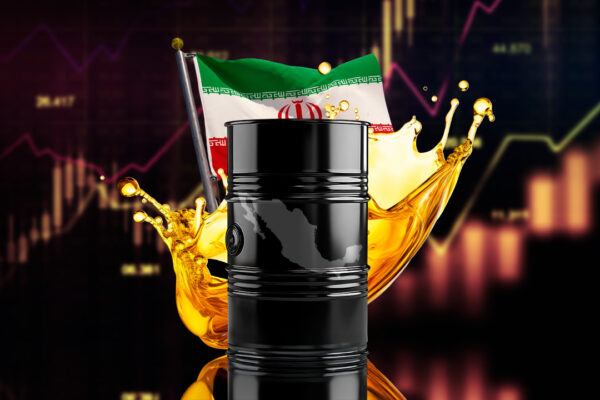 El IMCO estima una gran entrada de dinero para las finanzas nacionales ante el alza del petróleo por el conflicto en Medio Oriente. IMAGEN: El CEO.