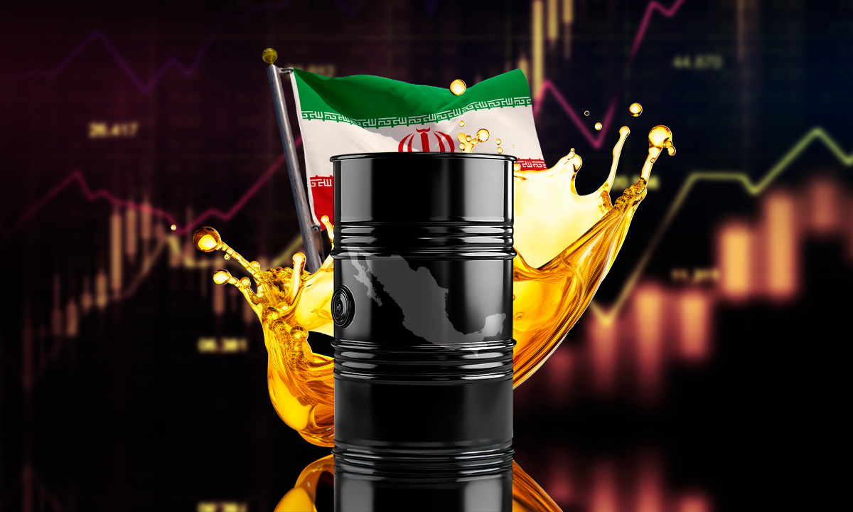 El IMCO estima una gran entrada de dinero para las finanzas nacionales ante el alza del petróleo por el conflicto en Medio Oriente. IMAGEN: El CEO.