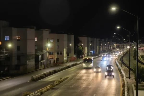 Foto: Revista Infraestructura.