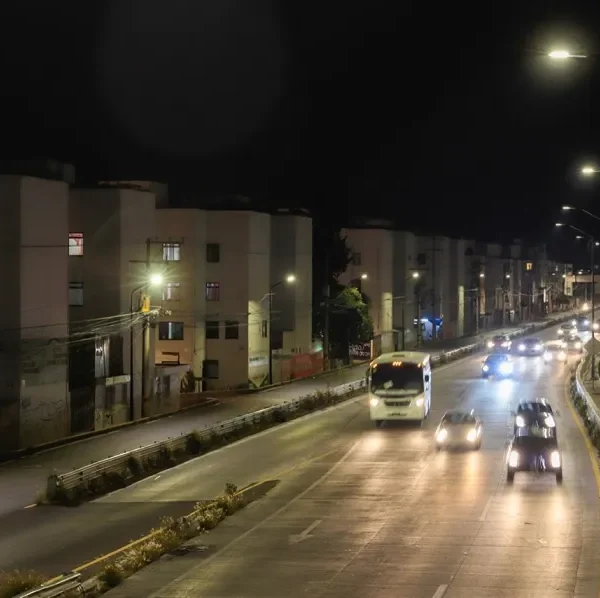 Foto: Revista Infraestructura.