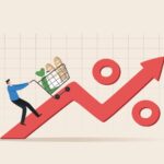 La inflación en México mantuvo su tendencia al alza durante febrero: el tomate y el limón entre los más afectados. IMAGEN: BIM.