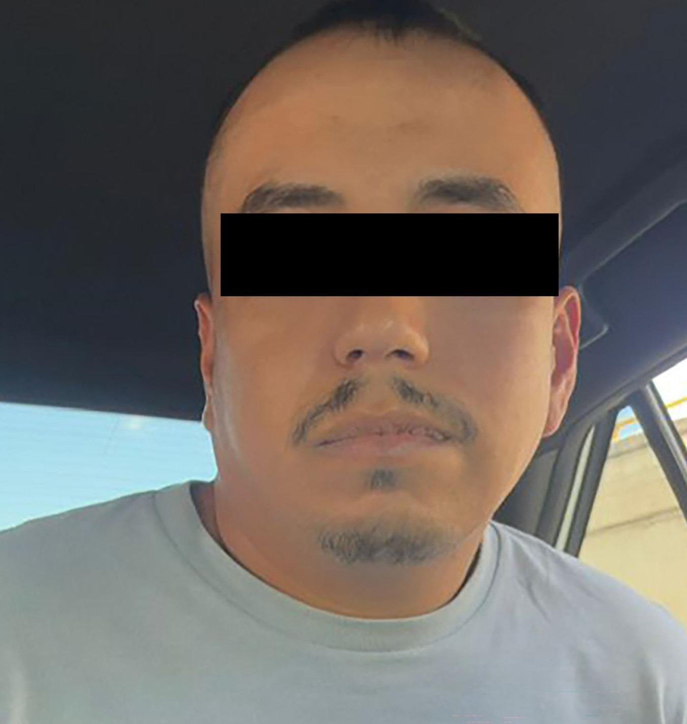 Detienen en Sinaloa a Samuel Ramírez Jr., buscado por el FBI por doble homicidio en Washington