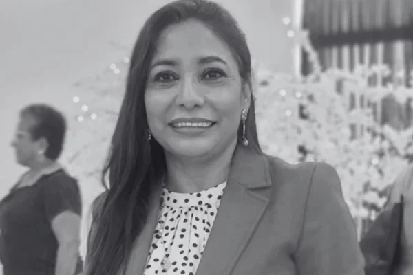 El asesinato de la activista Sandra Rosa Camacho Flores en Temoac vuelve a poner en el centro la violencia contra defensores sociales en Morelos.