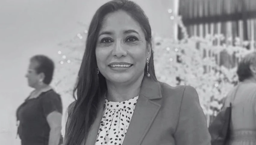 El asesinato de la activista Sandra Rosa Camacho Flores en Temoac vuelve a poner en el centro la violencia contra defensores sociales en Morelos.