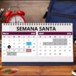 SEP confirmó que las vacaciones de semana santa comenzarán este viernes con la suspensión de clases. IMAGEN: El Informador.