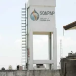 Gobierno estatal prevé liquidar deuda de más de 2 mil miilones de SOAPAP hacia 2028 mediante financiamiento con Banobras. FOTO: Agencia Enfoque.