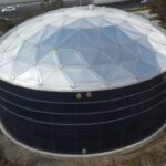 Macro tanque Cerro del Marqués