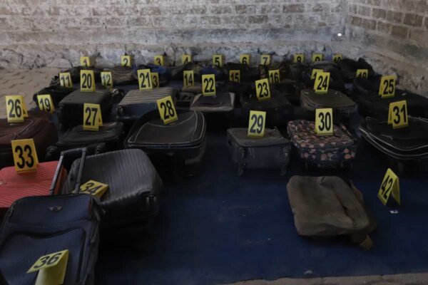 A un año del caso del Rancho Izaguirre, suman 47 detenidos y autoridades sostienen que el sitio sólo operaba como centro de adiestramiento criminal.