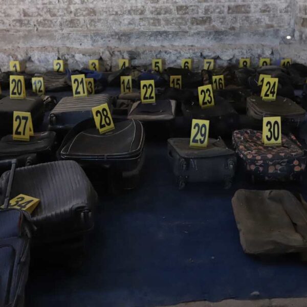 A un año del caso del Rancho Izaguirre, suman 47 detenidos y autoridades sostienen que el sitio sólo operaba como centro de adiestramiento criminal.